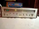 PIONEER STEREO RECEIVER SX-3400 VERY GOOD CONDITION FM AUX