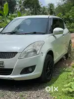 Maruti Suzuki Swift 2013
