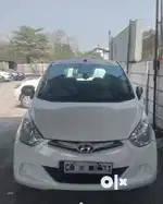 Hyundai EON, 2017, Petrol