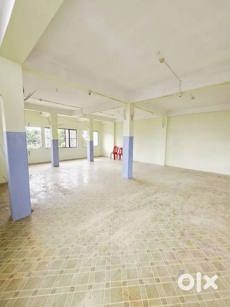 Commercial Space For Rent At College Road