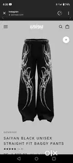 Brand New pants