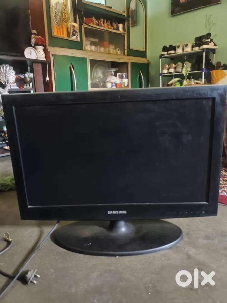 Samsung tv 32 inch led