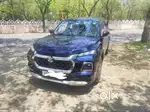 Grand vitara sigma smart hybrid 2023 model for sale