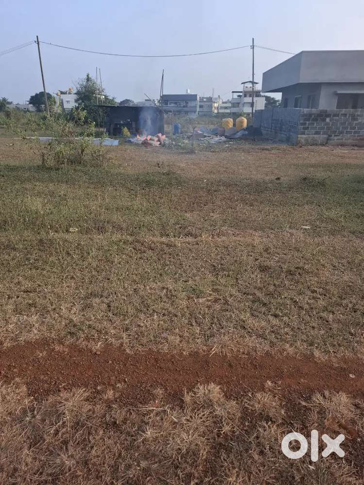 50x33 north facing.plot at Navnagar