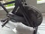 Gym cycle for home workouts