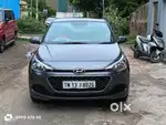 Hyundai i20 Magna 1.2 MT, 2017, Petrol