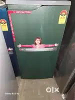 Lg samsung single door 190 liters good condition best price available