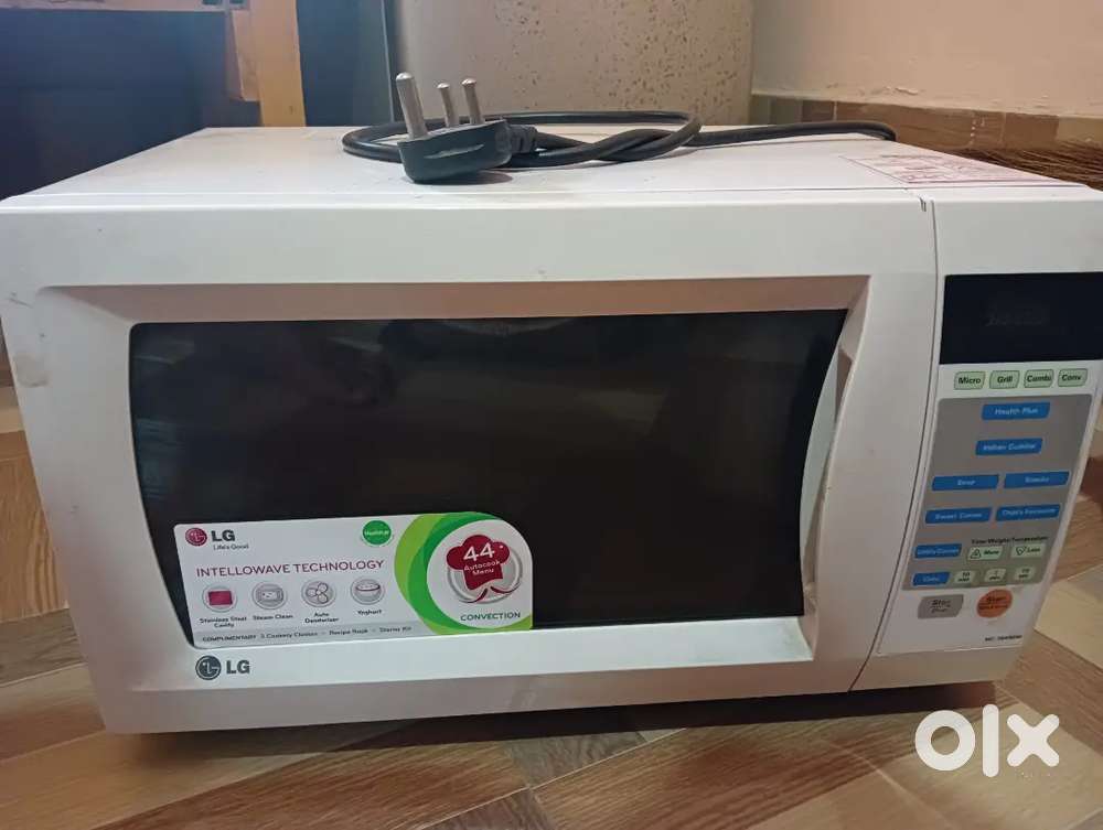Urgent microwave oven sell