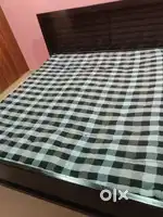 Foam mattress & Cotton mattress
