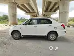 Maruti Suzuki Dzire 2016 Diesel Good Condition