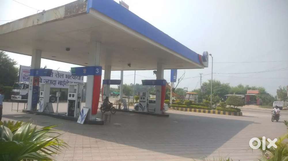 SALESMAN AT PETROL PUMP LUDHIANA