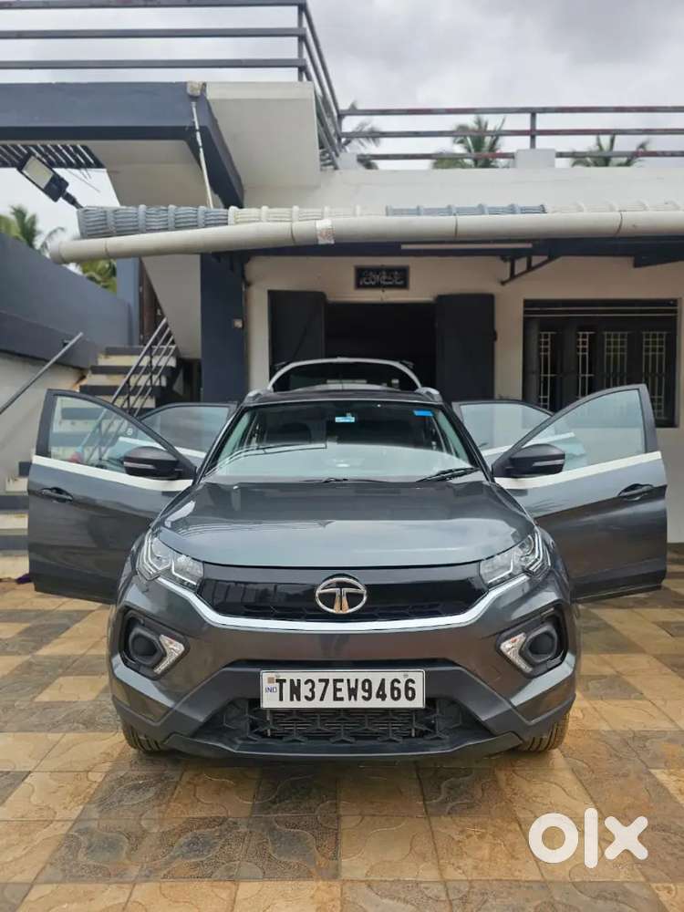 Tata Nexon 2023
