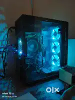 AMD Ryzen 5 3400G with Redeon Vega Graphics