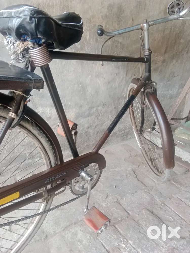 Neelam bycycle good condition