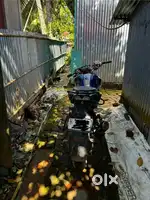 Good in condition