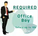 Office Boy