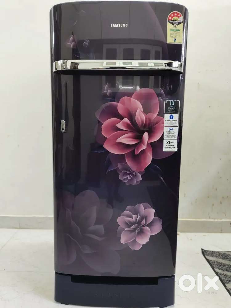Samsung 198 Litre 4 star Refrigerator
