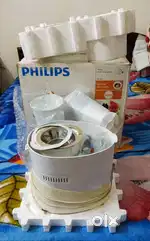Philips Juicer mixer grinder / zodiac cups