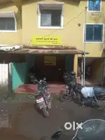 20Square meters road front shop for sale