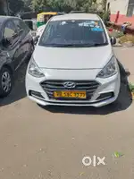 Hyundai Xcent 2021 CNG & Hybrids 70000 Km Driven