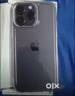 Apple iPhone 14 Pro 128GB, Purple