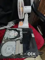 Ps4 slim 500GB