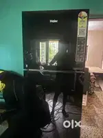 Haier fridge