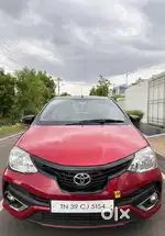 Toyota Etios Liva VD SP*, 2019, Diesel