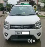 Maruti Suzuki Wagon R 1.2 ZXI AMT, 2021, Petrol