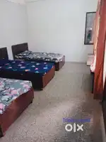 PG accommodation for Girls