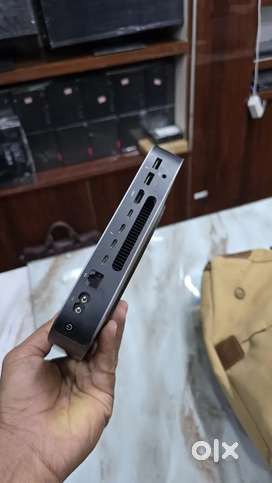Mac Mini A1993 2018Year [ i7 8th Gen 16gb 512gb ssd] available 30pcs