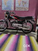 I want to sell my bike money problem