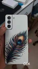Samsung Galaxy S21 Fe 5g