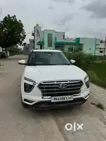 Hyundai creata 2021