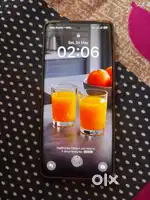 Realme 11 pro 5g sell box charger sob ase