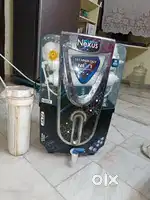 Water filter