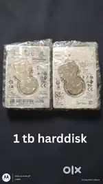 1tb laptop harddisk