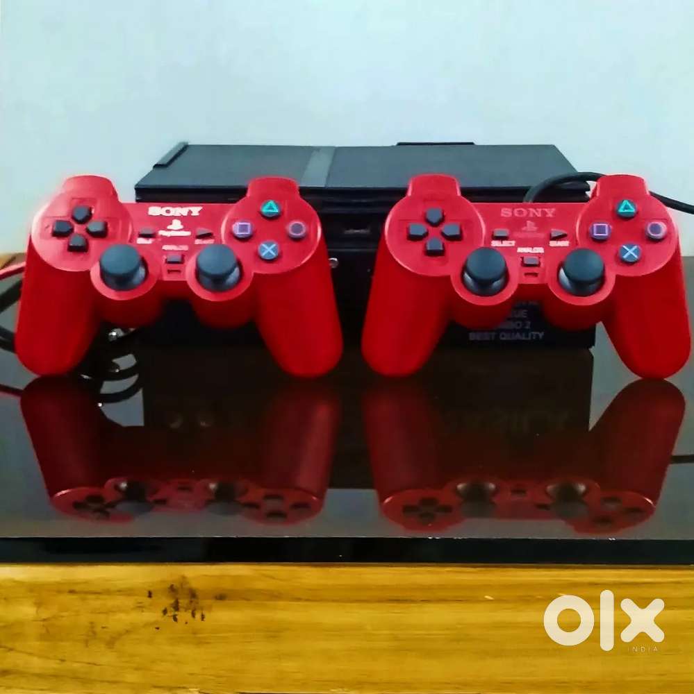 PlayStation 2