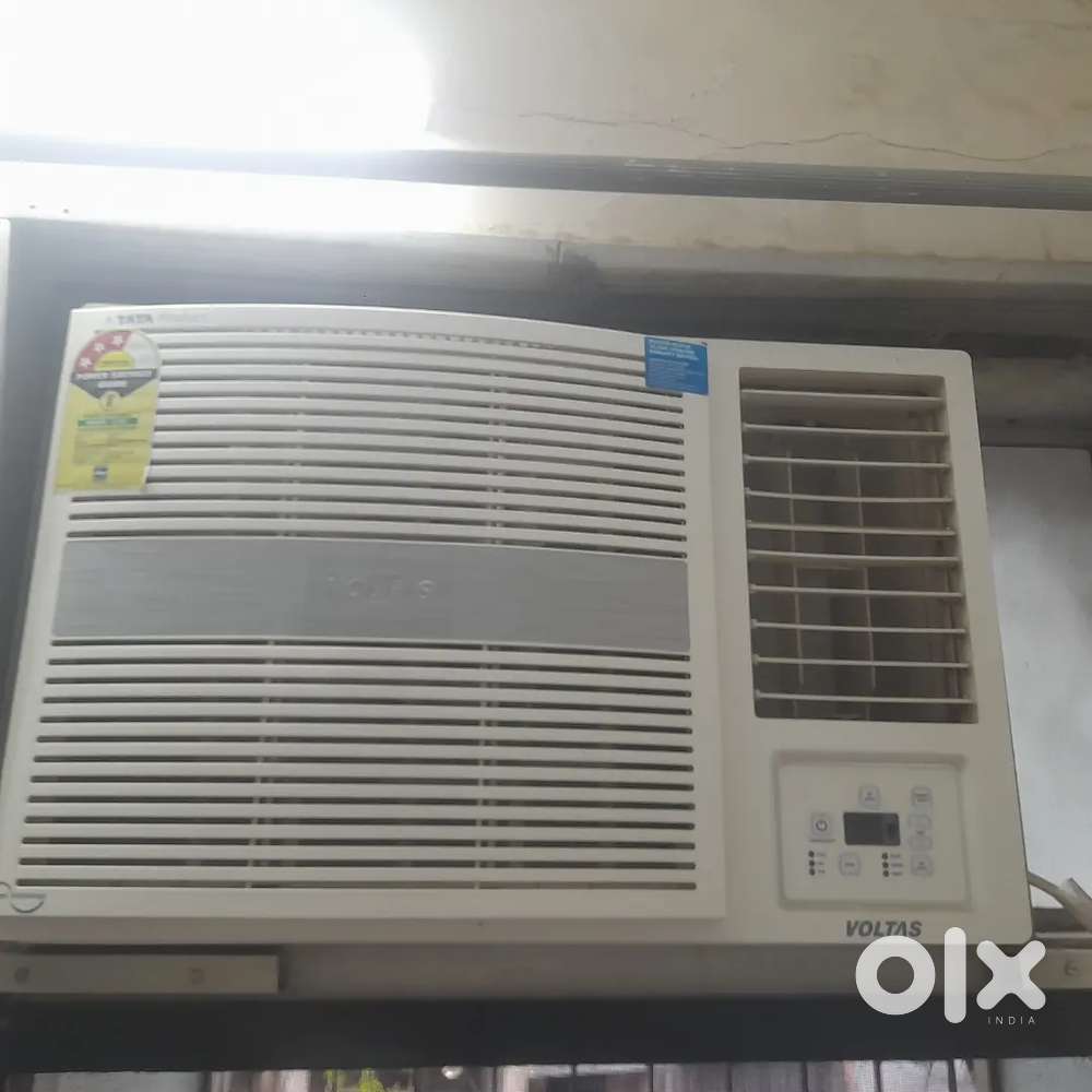 Voltas window AC