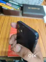 I phone 12 mini