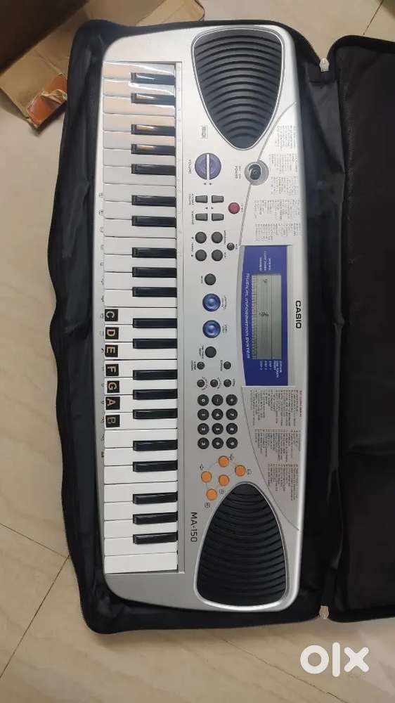 Casio ma15  bill box available