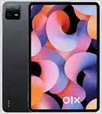 Xiaomi pad 6_Ram 8 GB , internal memory 256 GB