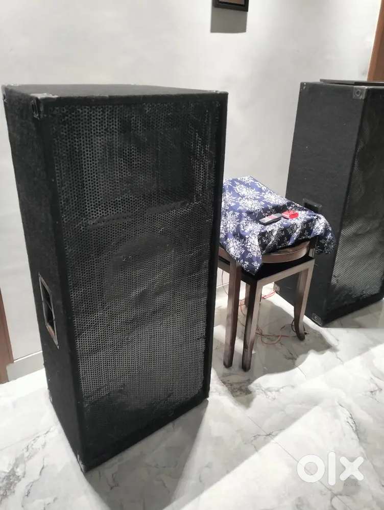 15 inch speaker cabinetjodi  for sell