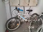 Kids Cycle 4-6 years