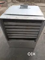Kitchen tifins
