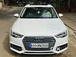Audi A4 2.0 35 TDI S Line, 2019, Diesel