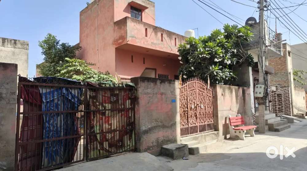 301gjj Janta colony rohilla school k samne.