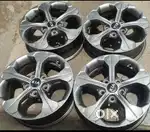 16 inch Seltos Alloy