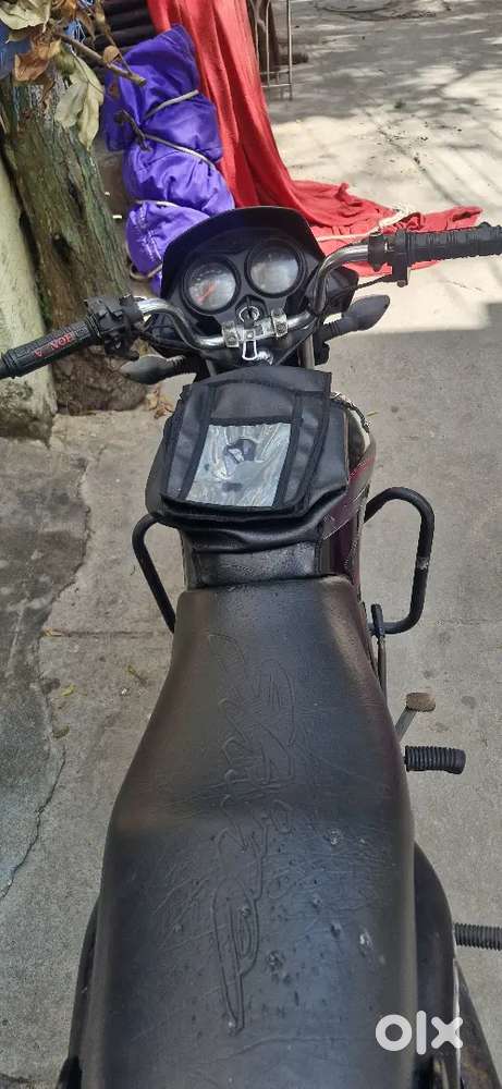 Honda Shine Bike Good Condition
