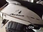 Honda Activa [2013]